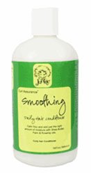 Curl Junkie Curl Assurance Smoothing Daily Hair Conditioner