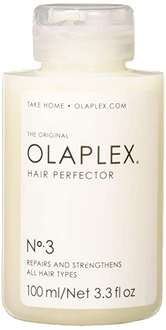 Olaplex Hair Perfector No. 3 Repairing Treatment, 3.3 Fl Oz