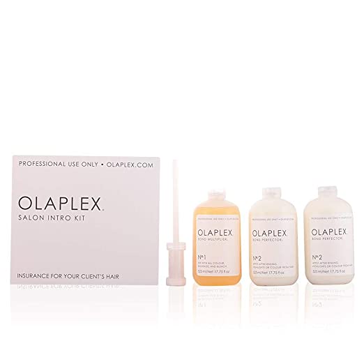 Olaplex Salon into Kit for Professional Use, 17.75 Fl Oz