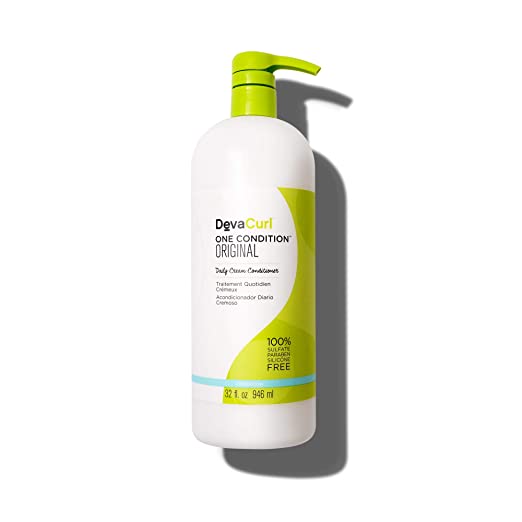 DevaCurl One Condition Hair Conditioner