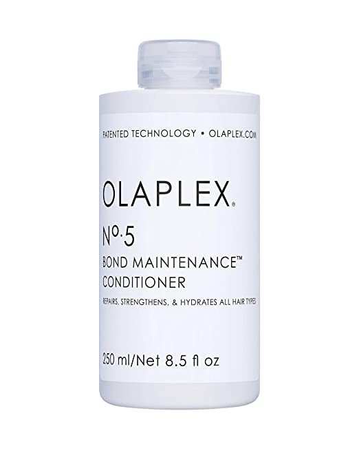 Olaplex No. 5 Bond Maintenance Conditioner, 8.5 Fl Oz