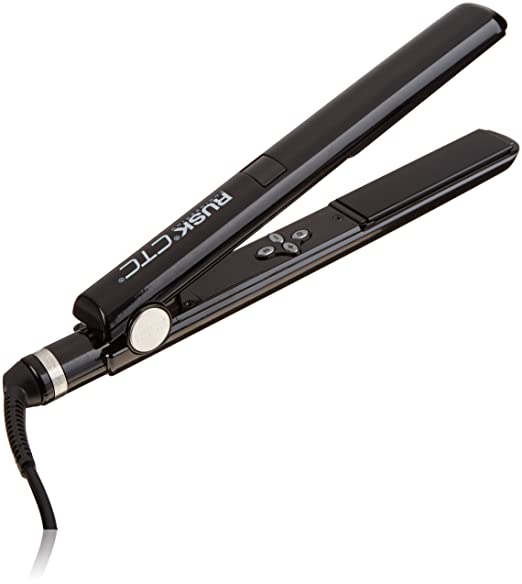 4. RUSK Engineering CTC Technology Professional Straight Iron