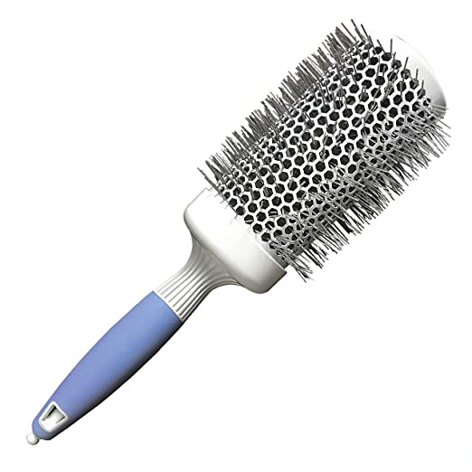 4. Osensia Professional Round Brush for Blow Drying