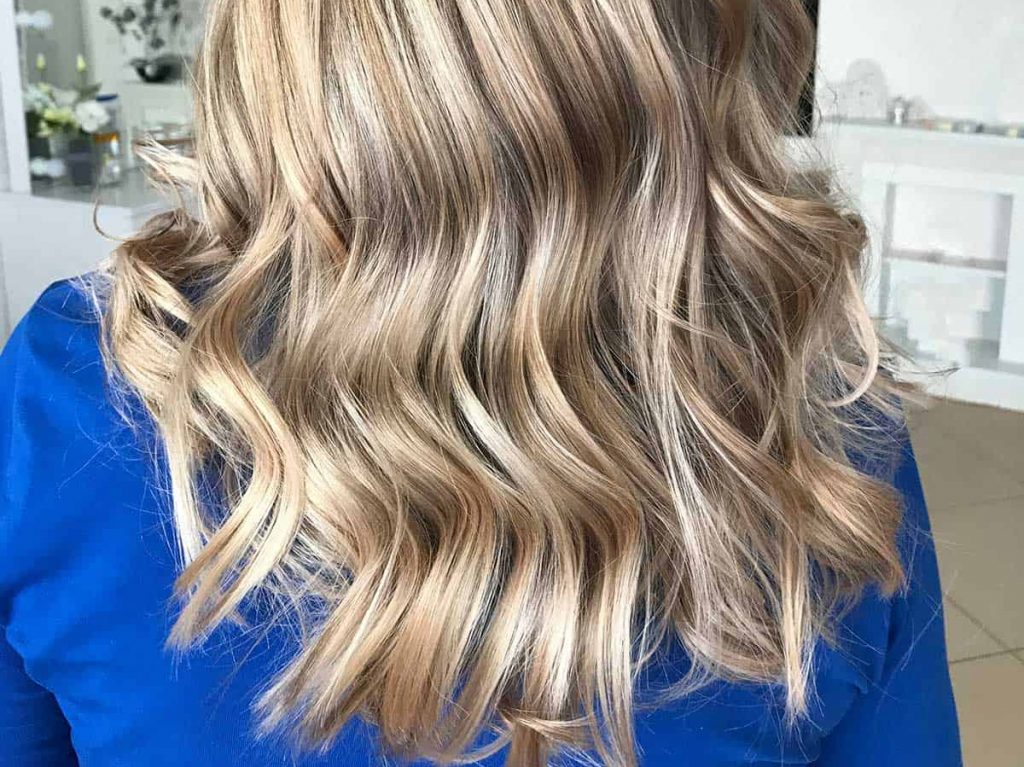 Balayage