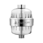AquaBliss High Output 12-Stage Shower Filter