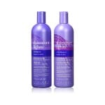 Clairol Shimmer Lights 16 oz. Shampoo + 16 oz. Conditioner