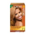 Creme of Nature Liquid Hair Color, Honey Blonde