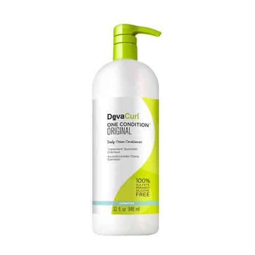 DevaCurl One