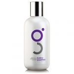 Purple Shampoo for Blonde Hair by GBG