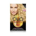 Garnier Olia Ammonia-Free Brilliant Color Oil-Rich Permanent Hair Color, 9 1 2.1 Lightest Ash Blonde (1 Kit) Blonde Hair Dye