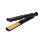 HAI GOLD Convertable, Premium Professional Flat Iron - Ceramic Hair Straightener, 450F