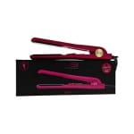 HSI PROFESSIONAL CERAMIC TOURMALINE IONIC FLAT IRON HAIR STRAIGHTENER