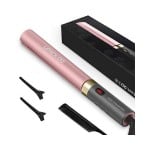 Hair Straightener, UMICKOO Professional Flat Iron for Hair Styling