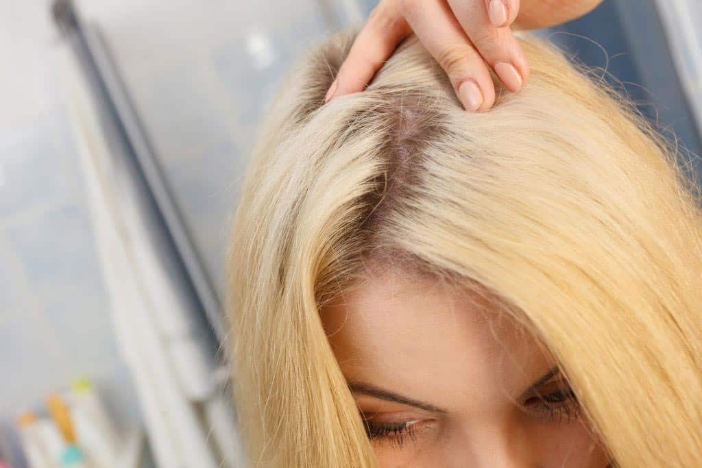 How long does root touch-up last?