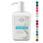 Keracolor Clenditioner Color Depositing Conditioner Colorwash