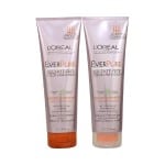 L'Oreal Paris EverPure Sulfate-Free Color Care System Moisture, DUO set Shampoo + Conditioner