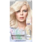 L'Oréal Paris Feria Multi-Faceted Shimmering Permanent Hair Color