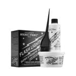 Manic Panic Flash Lightning Bleach 30 Volume Box Kit