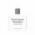 Neutrogena Anti-Residue Shampoo, Gentle Non-Irritating Clarifying Shampoo to Remove Hair Build-Up & Residue, 6 fl. oz