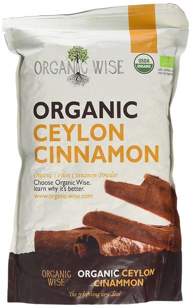 Organic Wise Ceylon