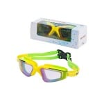 ROTERDON Swimming Goggles for Women Men