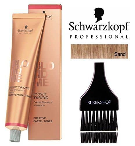 Schwarzkopf Professional