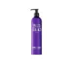 TIGI Bed Head Dumb Blonde Purple Toning Shampoo, 13.5 Ounce