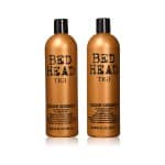 Tigi Bed Head Colour Goddess 25.36oz Duo