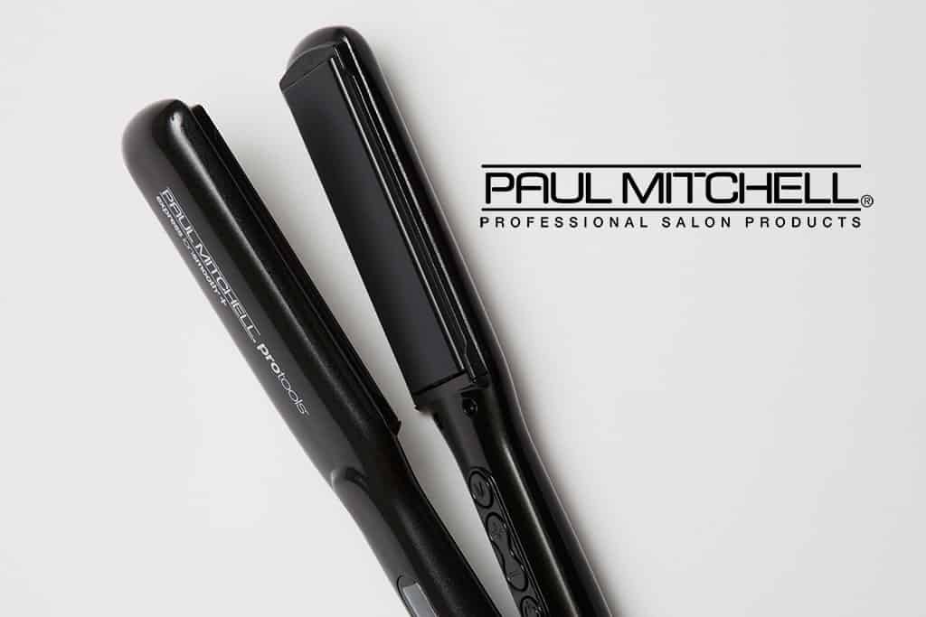 Paul Mitchell Flat Iron Reviews