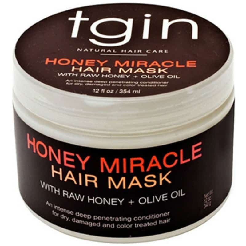 tgin Honey Miracle 