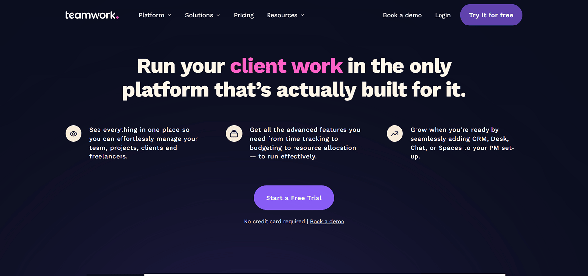 I 14 software di gestione delle attività più performanti 9 gestione delle attività di lavoro di squadra