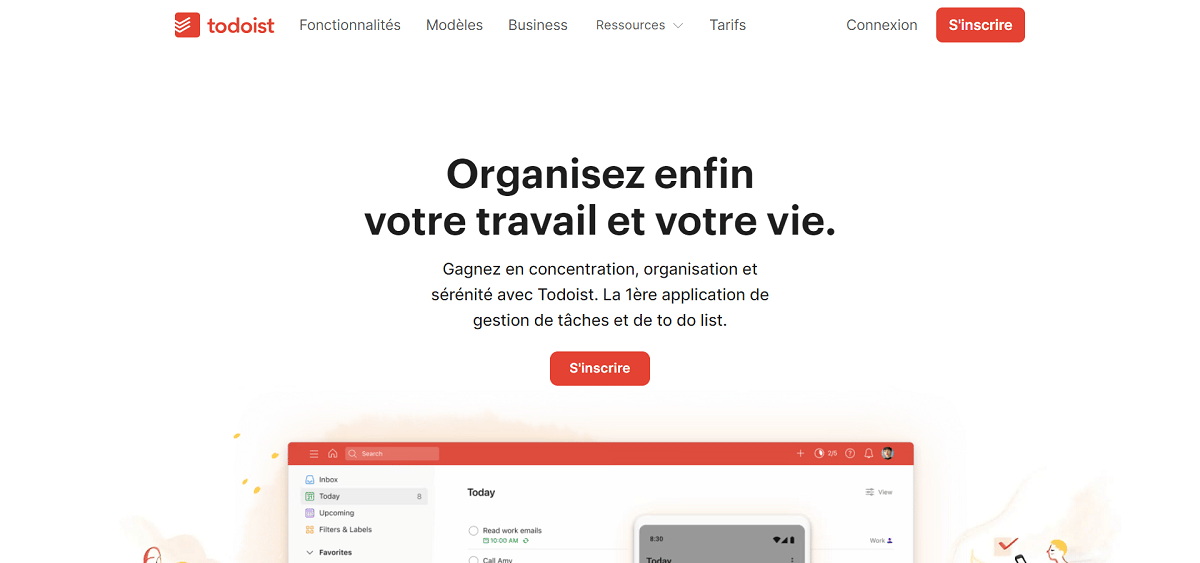 I 14 software di gestione delle attività più performanti 13 gestione delle attività di todoist