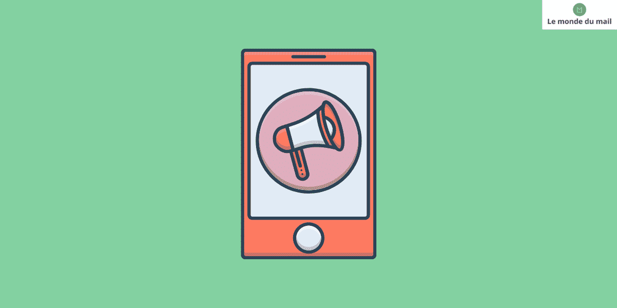 Marketing mobile